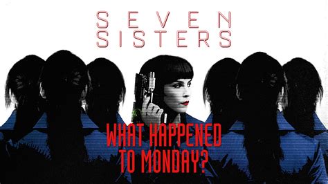 what happened to monday torrent|What. Happened. To. Monday. 2017.720p. Blu Ray.x .